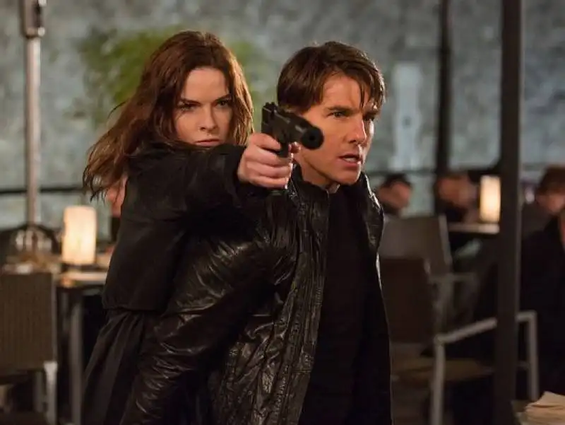 mission impossible 5 rogue nation  10