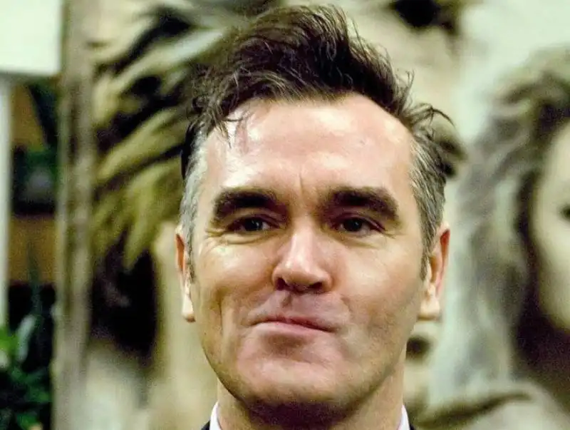 morrissey 1