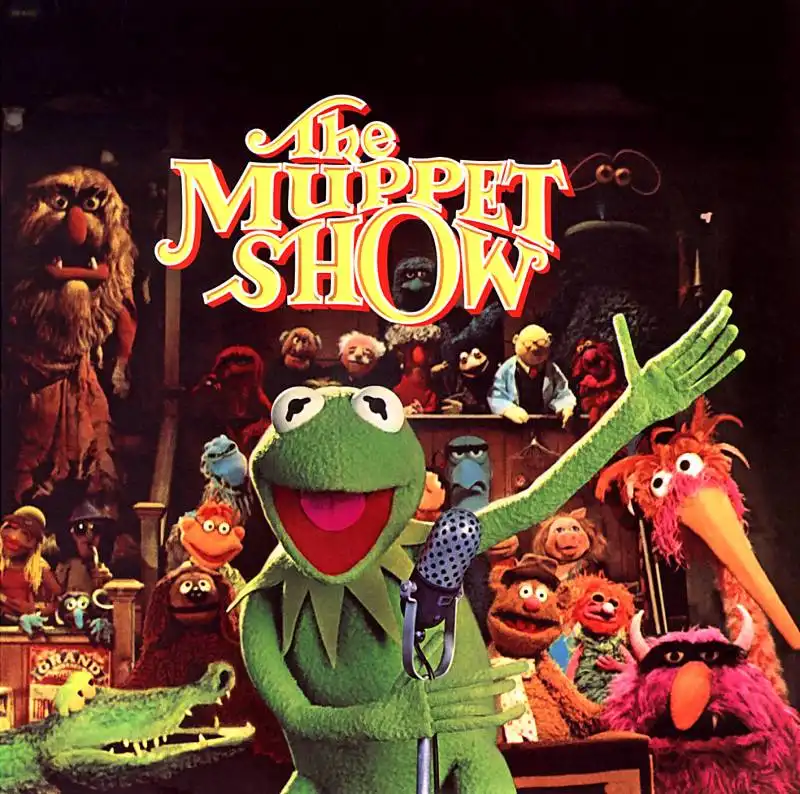 MUPPET SHOW 