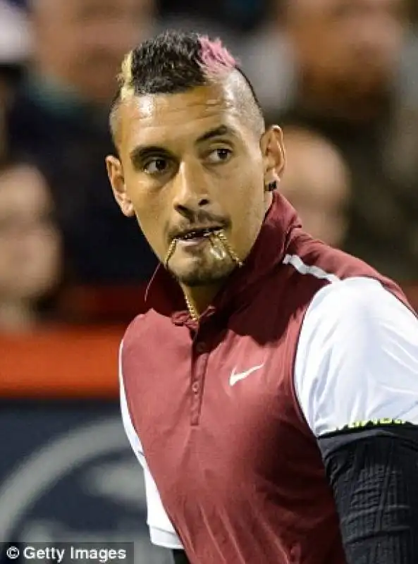 nick kyrgios