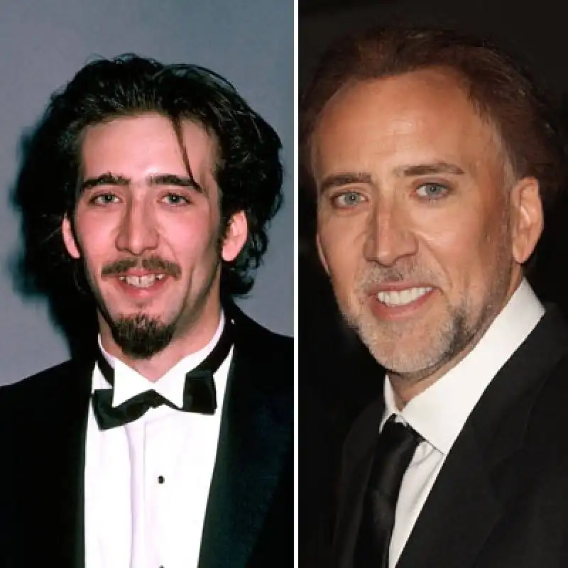 nicolas cage