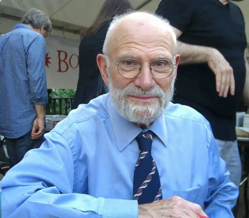 oliver sacks 3