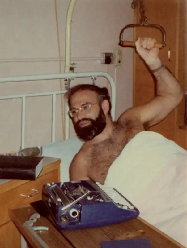 oliver sacks 6