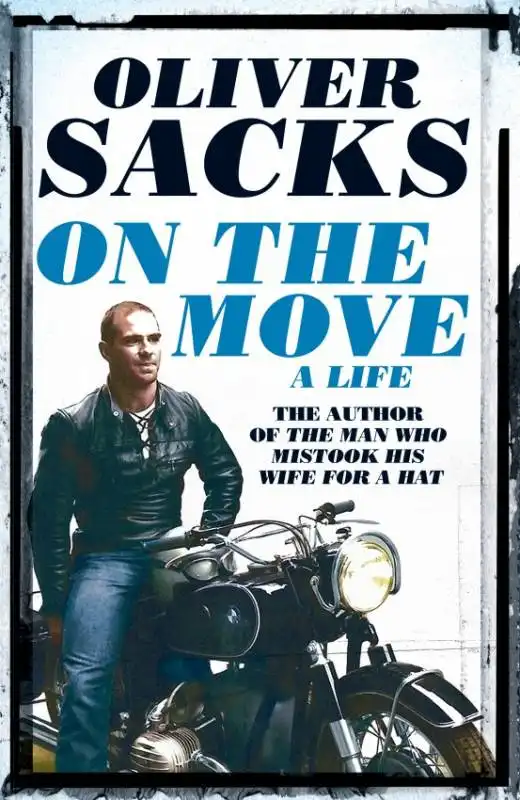 OLIVER SACKS