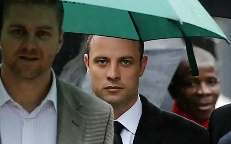 oscar pistorius