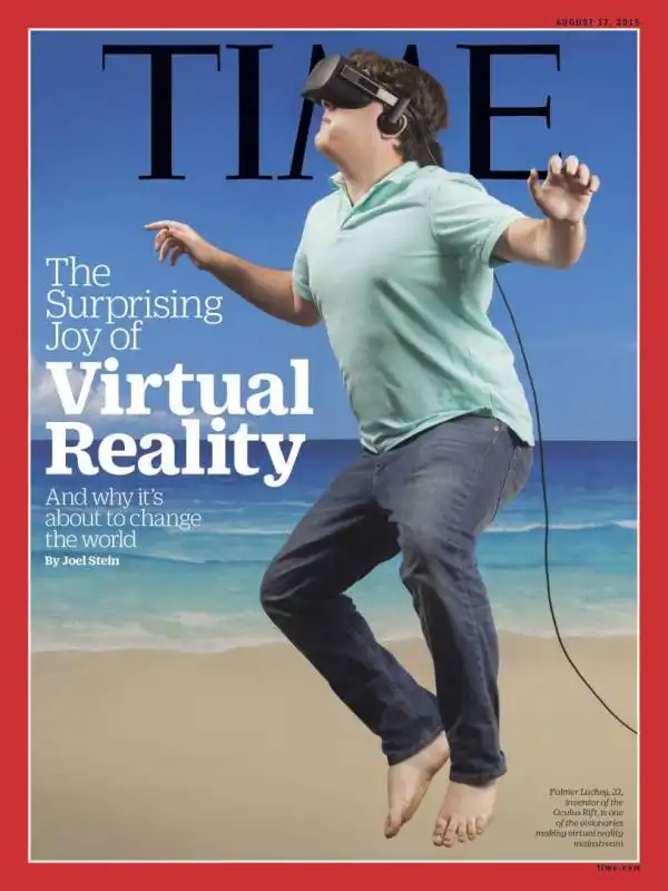 palmer luckey meme  7