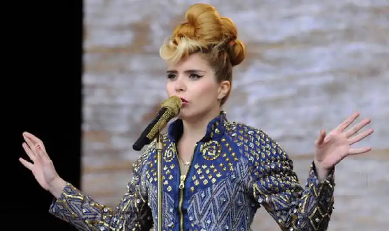 paloma faith