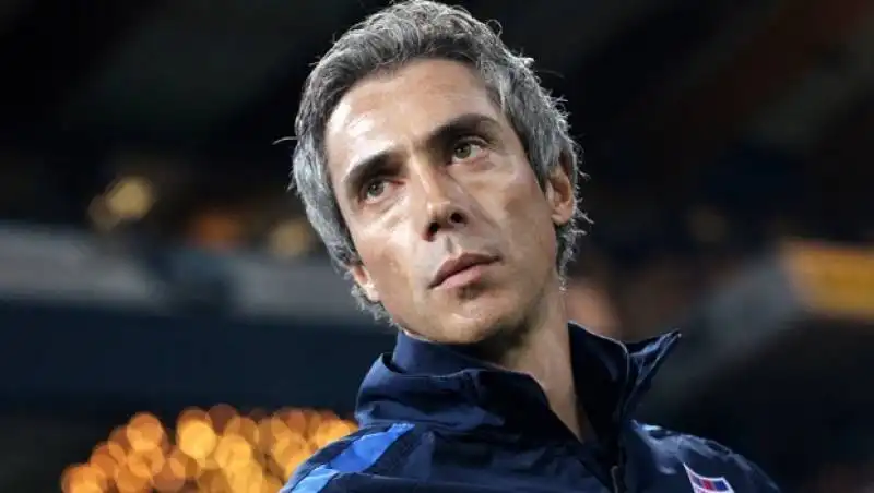 PAULO SOUSA