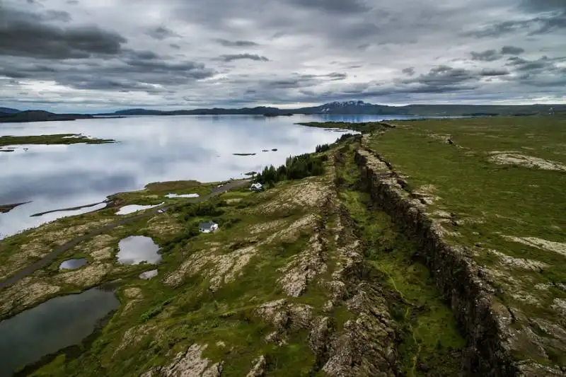 pingvellir