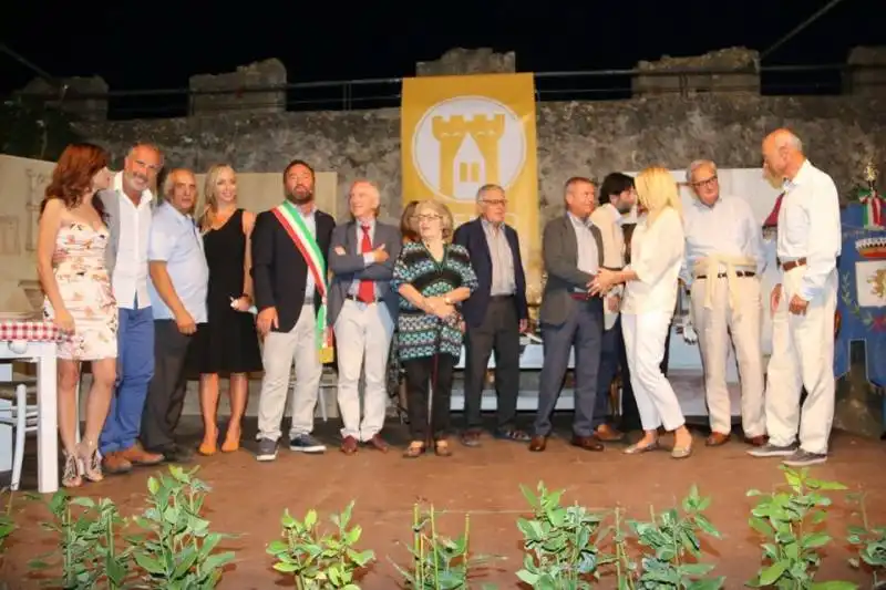 premiati gruppo