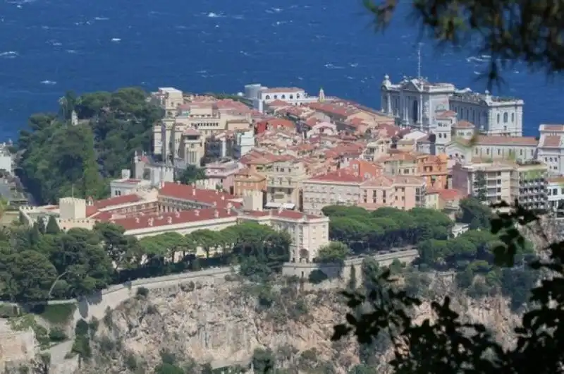 principato di monaco 