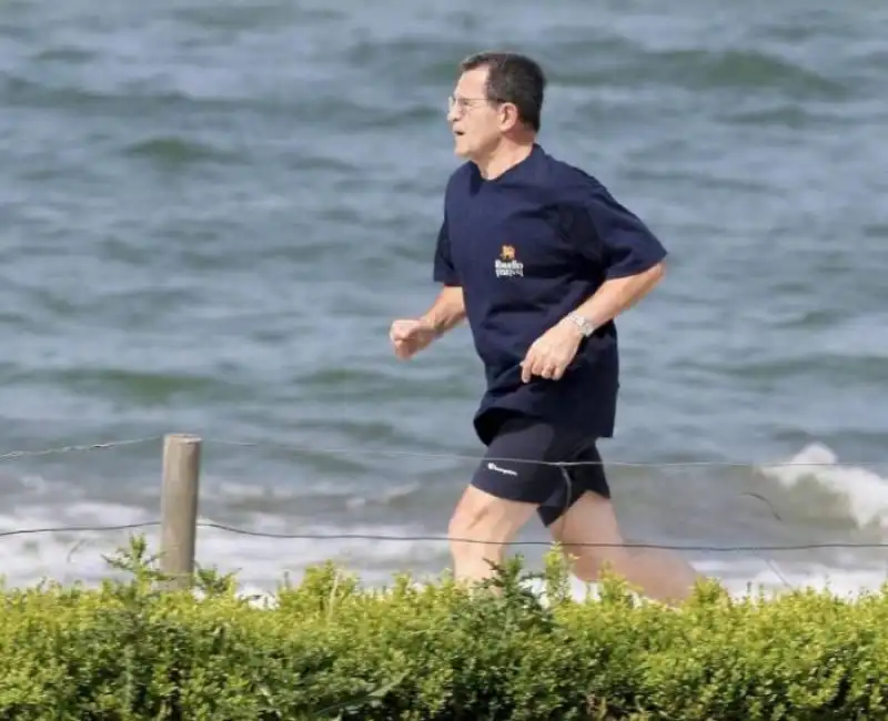 prodi jogging 