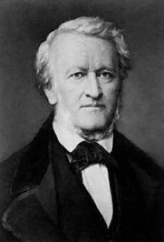 richard wagner