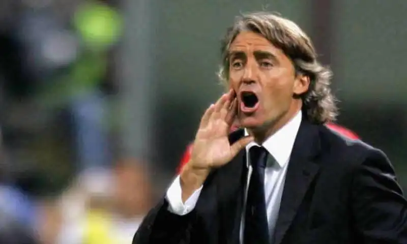 roberto mancini