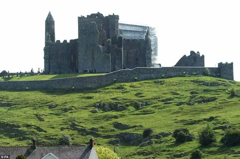 rocca di cashel