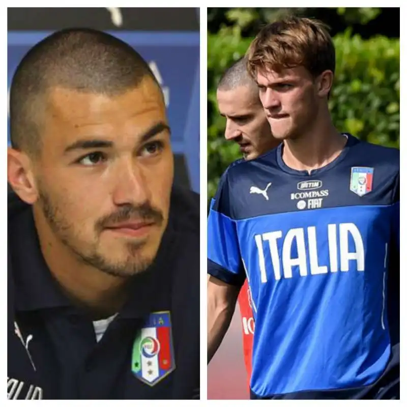 RUGANI E ROMAGNOLI 