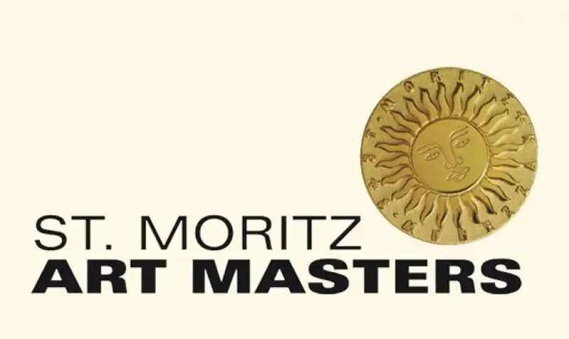 SANKT MORITZ ART MASTERS