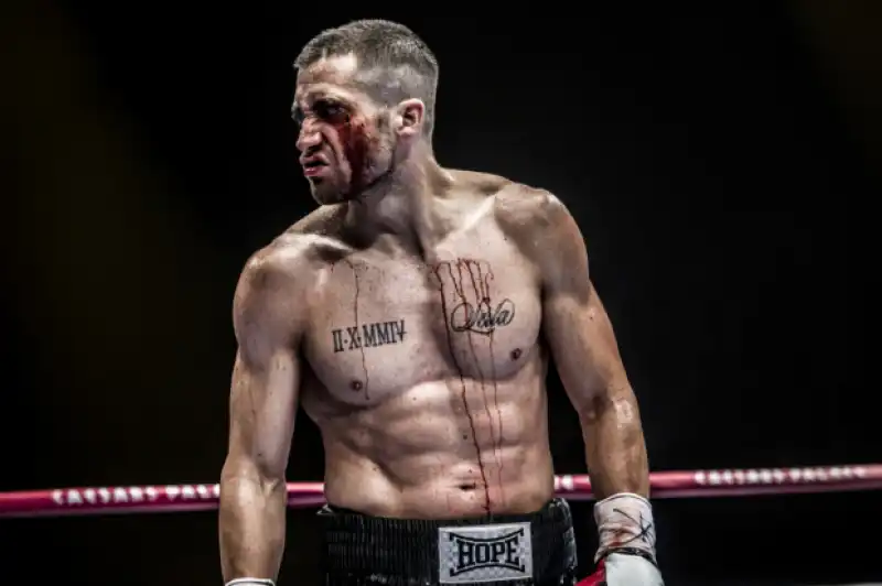 SOUTHPAW  