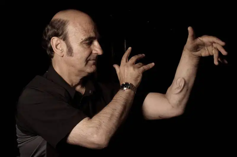 stelarc 1