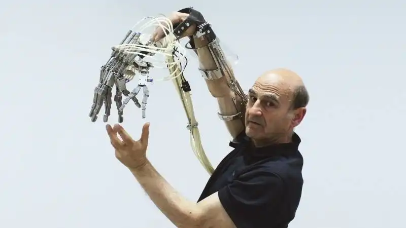 stelarc