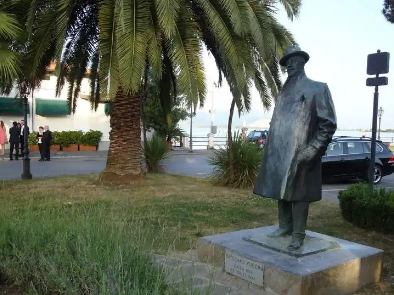 torre del lago puccini 4