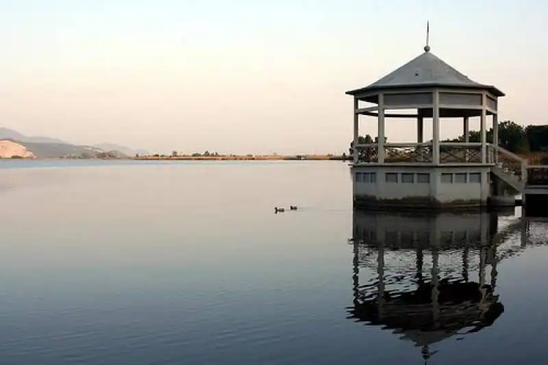 torre del lago puccini 