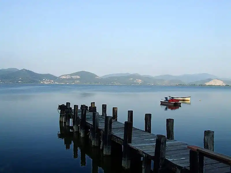 torre del lago puccini