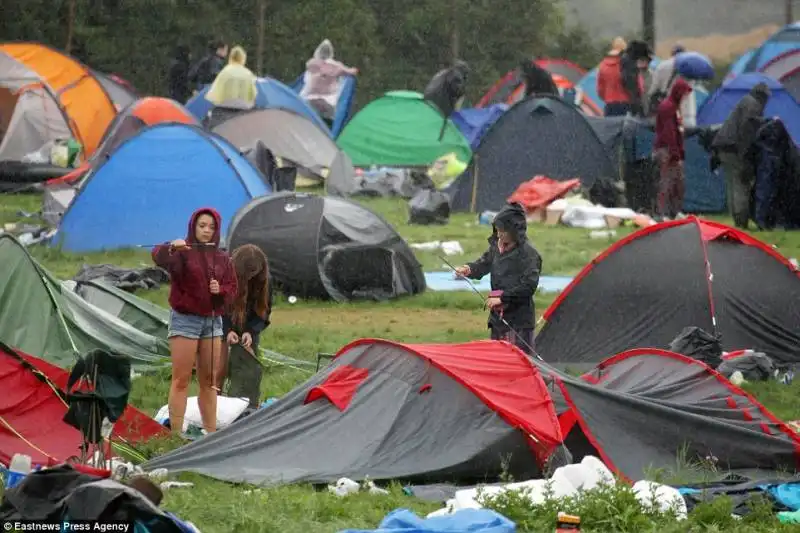 v festival 16