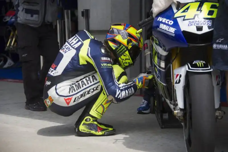 valentino rossi