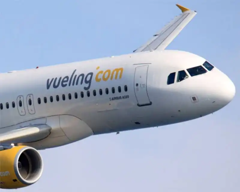 vueling