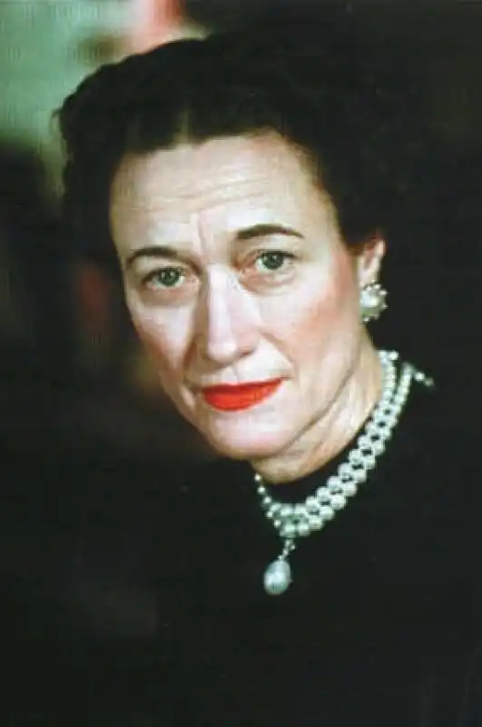 wallis simpson 