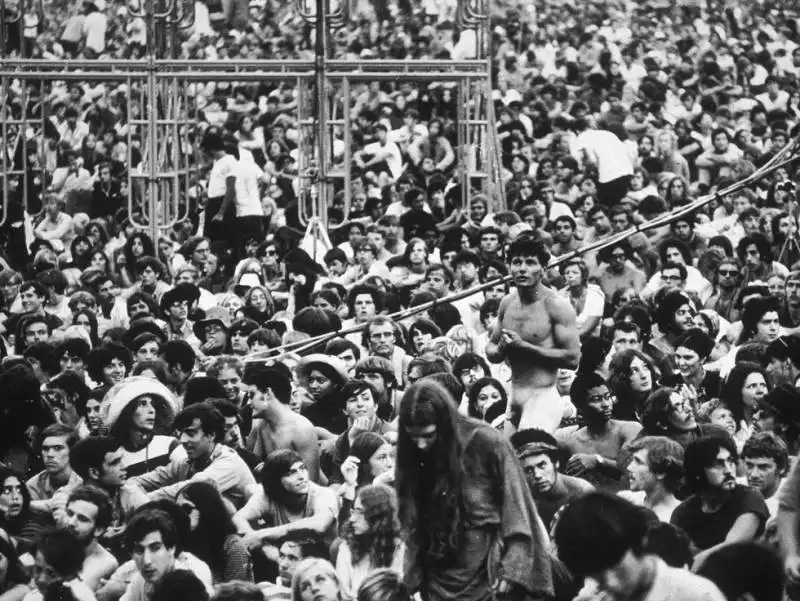 woodstock 31