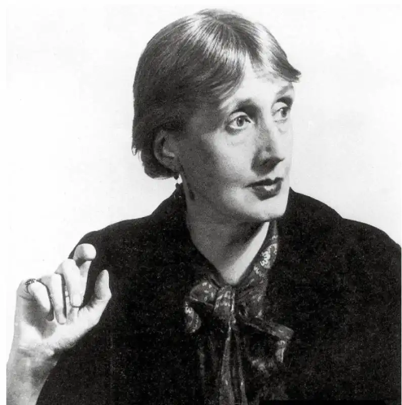 WOOLF