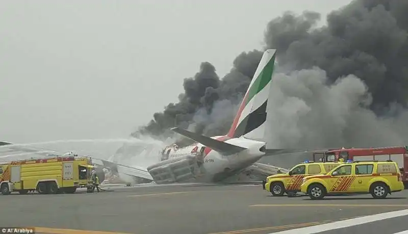 aereo emirates