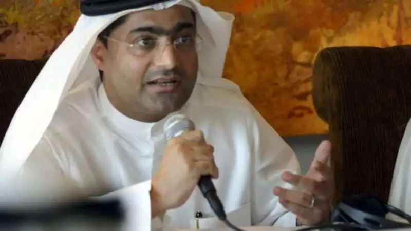 ahmed mansoor 1