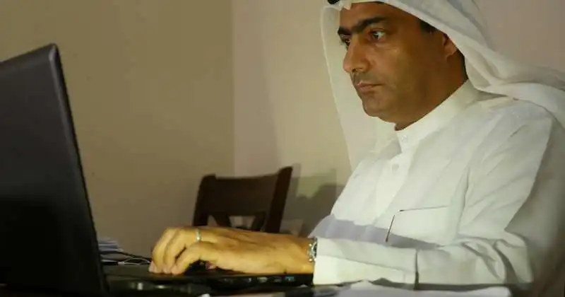 ahmed mansoor 