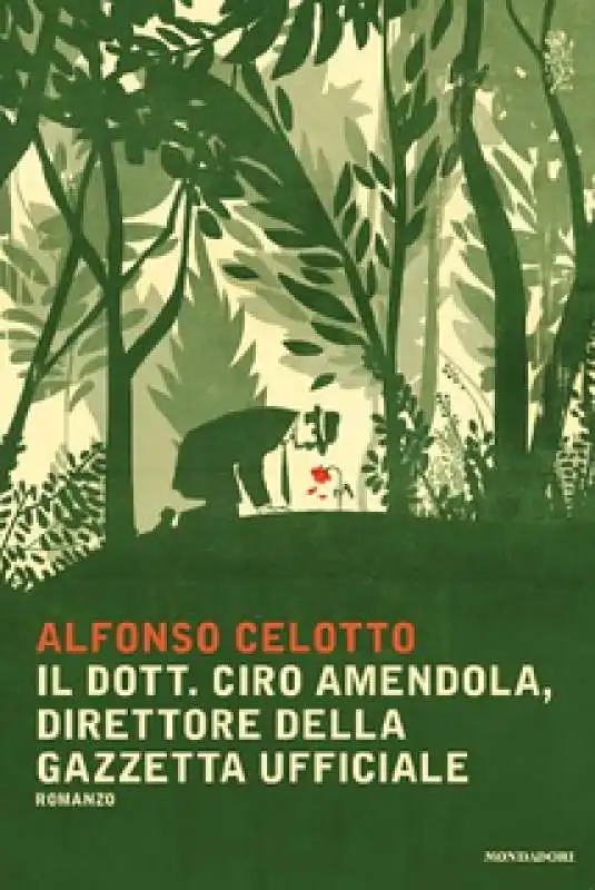 ALFONSO CELOTTO LIBRO