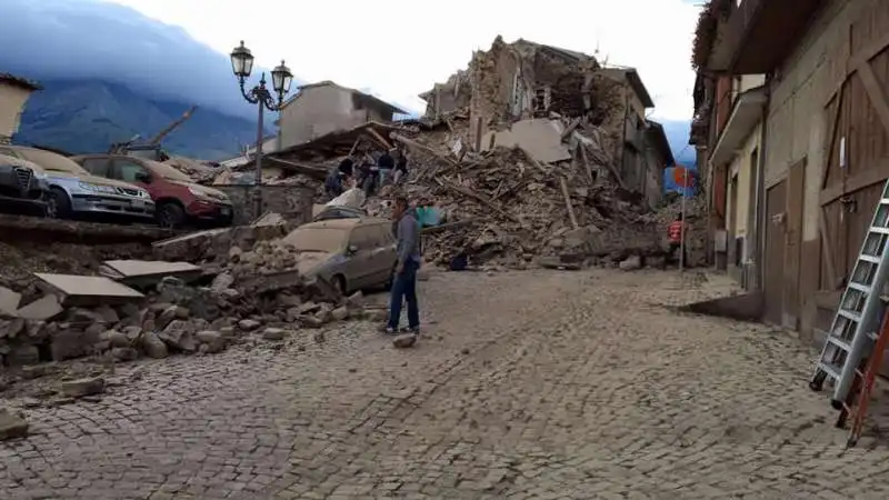 amatrice      