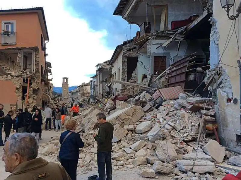 amatrice 