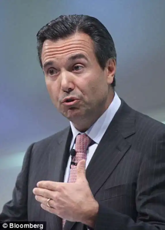 antonio horta osorio