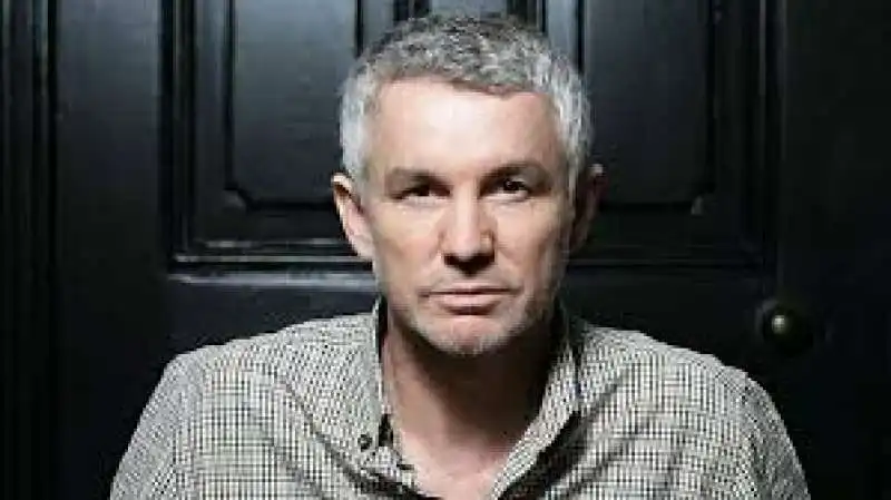 BAZ LUHRMANN