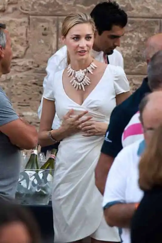 beatrice  borromeo 