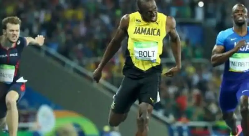 BOLT FINALE 200 - 6