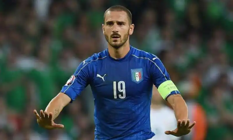 BONUCCI 1