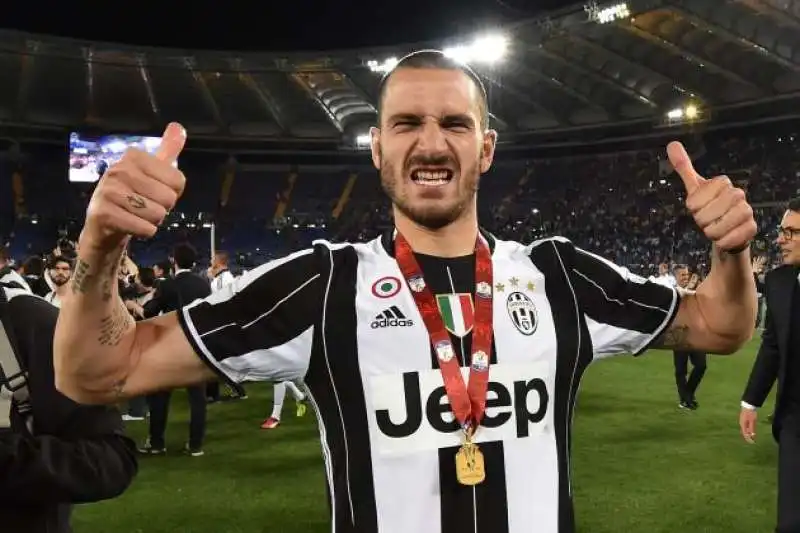 BONUCCI