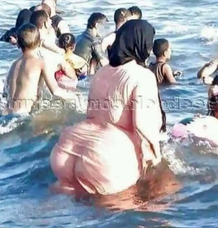 burkini