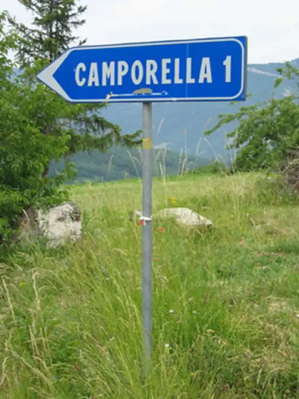 CAMPORELLA