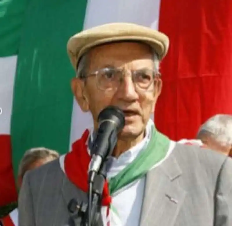 CARLO SMURAGLIA