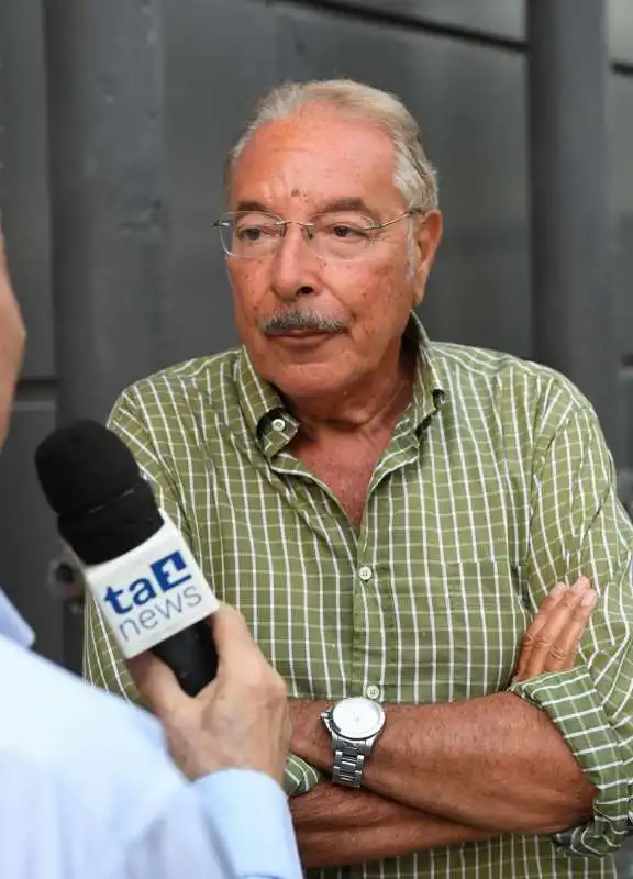 claudio fracassi