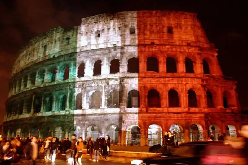 COLOSSEO 3